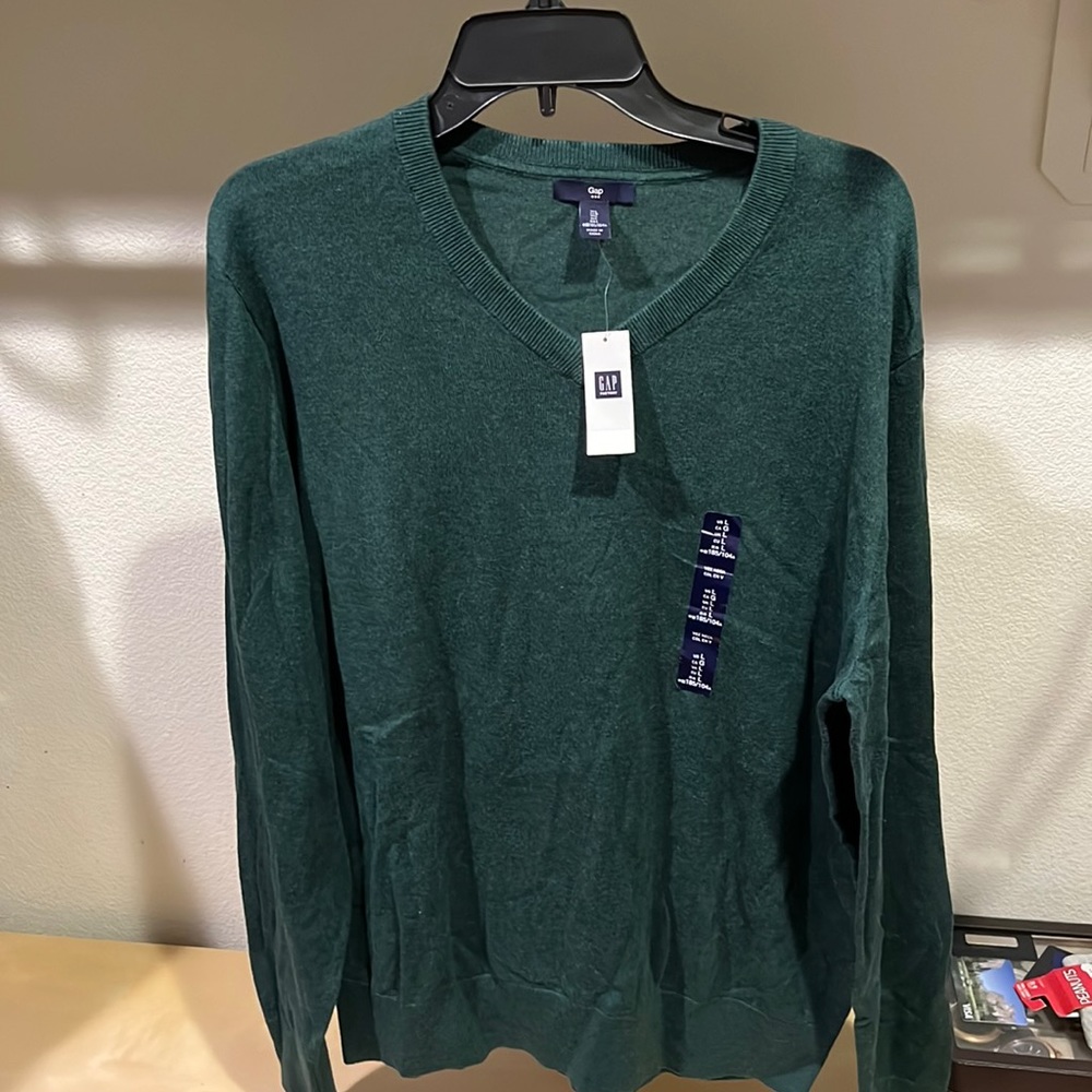 Gap Factory Men’s Sweater